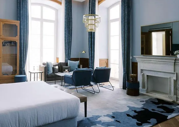 The Editory Riverside Hotel, An Historic Hotel