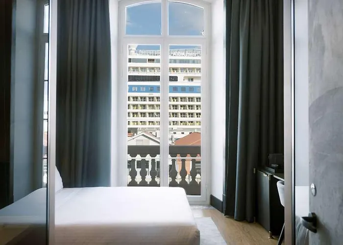 The Editory Riverside Hotel, An Historic 5*