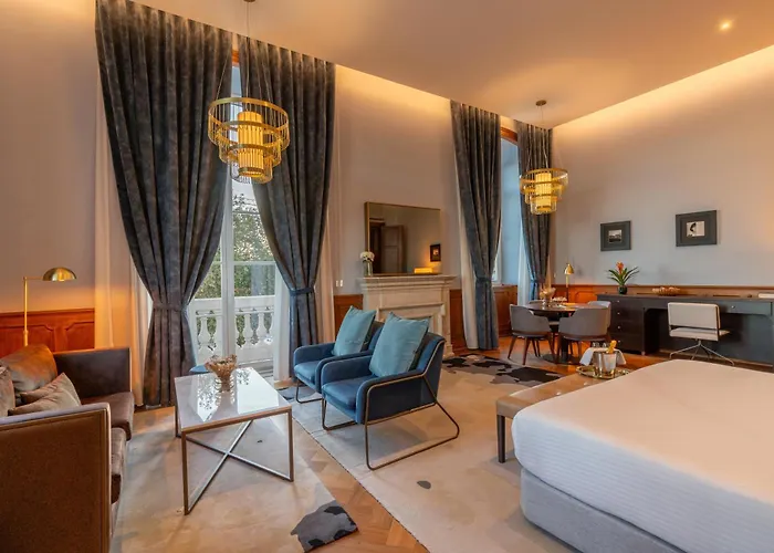 The Editory Riverside Hotel, An Historic Lisboa