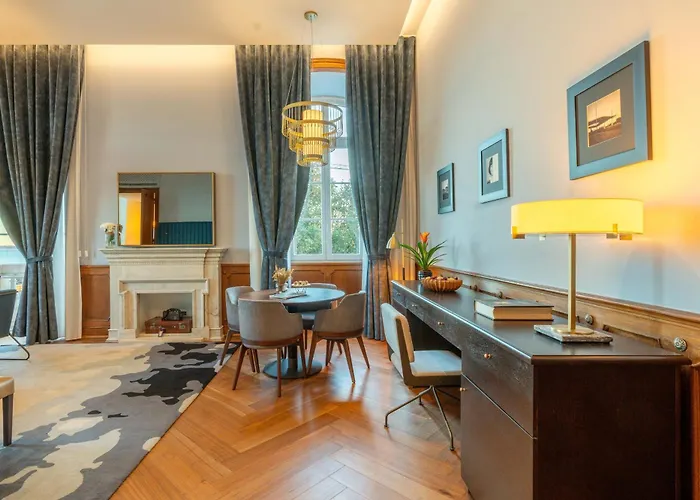 Hotel The Editory Riverside Hotel, An Historic Lisboa