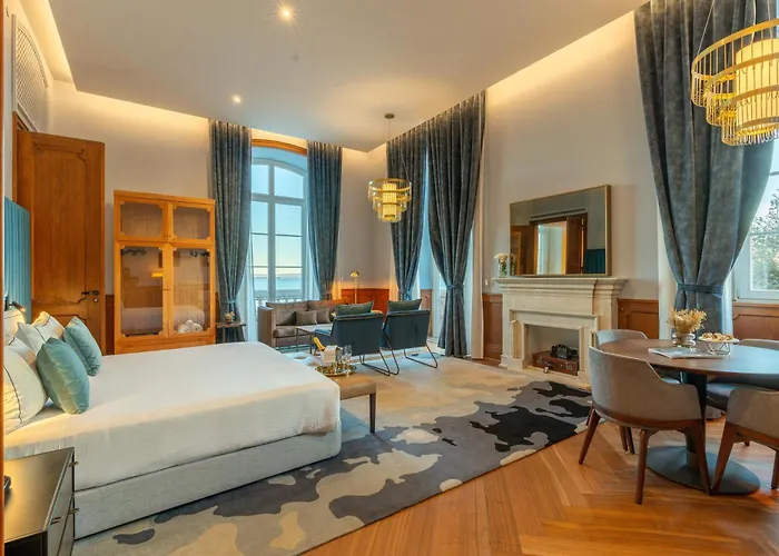 The Editory Riverside Hotel, An Historic Lisboa