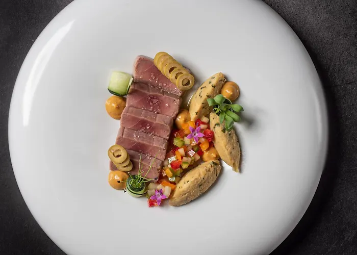 Hotel The Editory Riverside Hotel, An Historic 5*