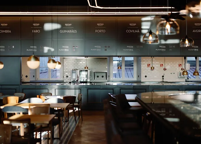 The Editory Riverside Hotel, An Historic Hotel Lisboa