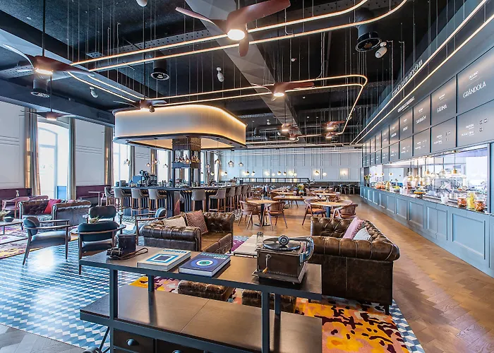 The Editory Riverside Hotel, An Historic Lisboa