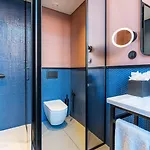 The Editory Riverside Hotel, An Historic 5*