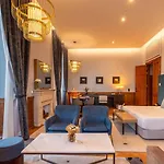 The Editory Riverside Hotel, An Historic Hotel Lisbona