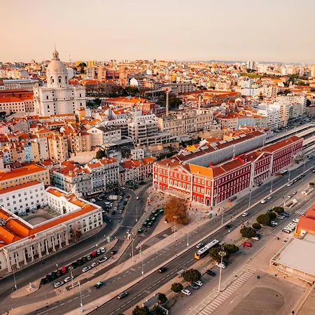 Hotel The Editory Riverside Hotel, An Historic 5*