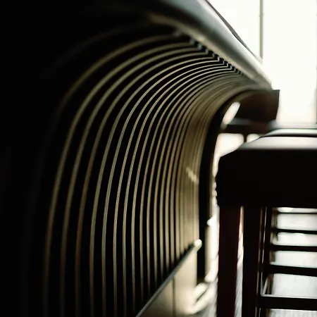 Hotel The Editory Riverside Hotel, An Historic Lizbona