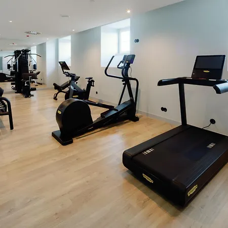 The Editory Riverside Hotel, An Historic Hotel Lizbona