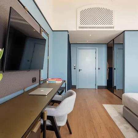 The Editory Riverside Hotel, An Historic 호텔 리스본