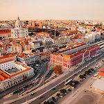 Ξενοδοχείο The Editory Riverside Hotel, An Historic 5*