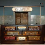 The Editory Riverside Hotel, An Historic 5* Lisboa