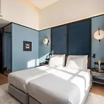 The Editory Riverside Hotel, An Historic