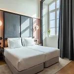 Ξενοδοχείο The Editory Riverside Hotel, An Historic 5*