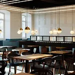 The Editory Riverside Hotel, An Historic 5*