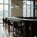Ξενοδοχείο The Editory Riverside Hotel, An Historic