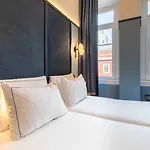 Ξενοδοχείο The Editory Riverside Hotel, An Historic 5*