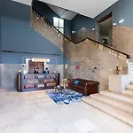 The Editory Riverside Hotel, An Historic 5*
