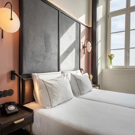 The Editory Riverside Hotel, An Historic ホテル