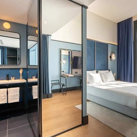 The Editory Riverside Hotel, An Historic ホテル 5*