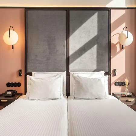 The Editory Riverside Hotel, An Historic リスボン