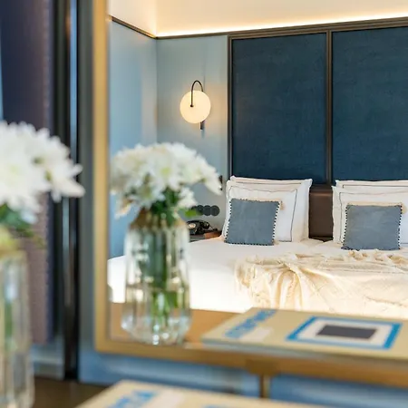 The Editory Riverside Hotel, An Historic ホテル