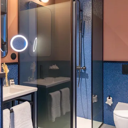 The Editory Riverside Hotel, An Historic ホテル 5*