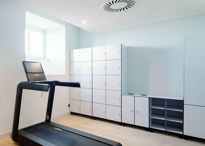 The Editory Riverside Hotel, An Historic